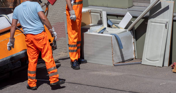 Property Management Cleanouts in Eureka, MT