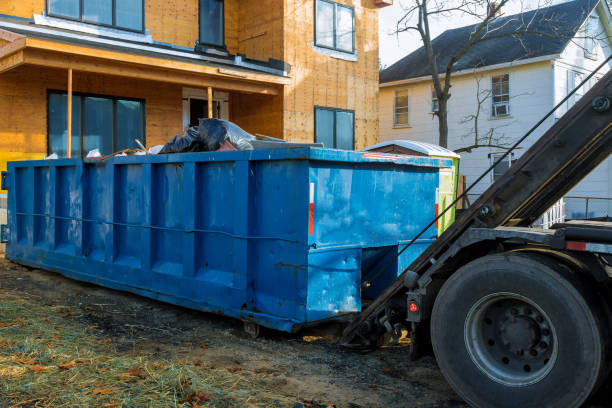 Best Yard Waste Removal  in Eureka, MT