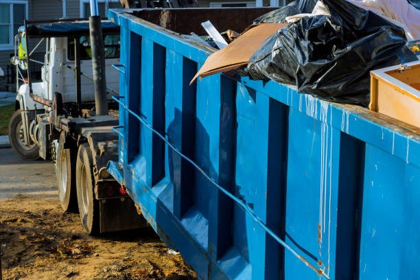 Best Hot Tub Removal  in Eureka, MT