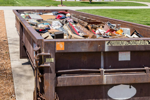 Best Residential Junk Removal  in Eureka, MT