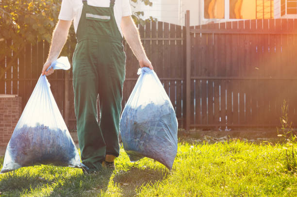 Best Commercial Junk Removal  in Eureka, MT