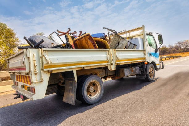 Best Garage Cleanout  in Eureka, MT